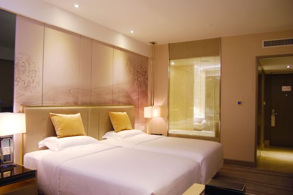 Onehome Art Hotel Wenzhou